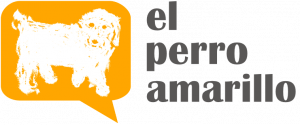 Logo El Perro Amarillo